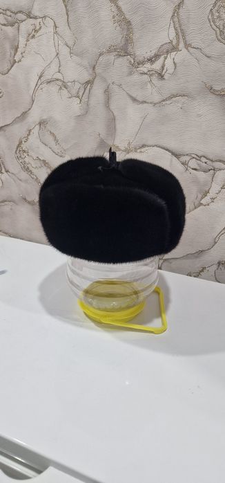 Мужская наркоман шапка