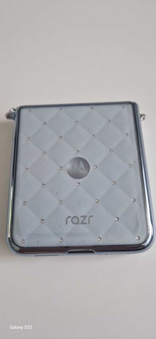 Vand Motorola Razr 60 Swarovski