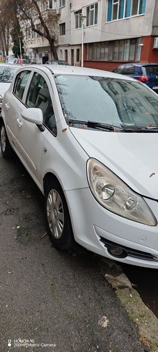 Opel CORSA D 1,3cdti