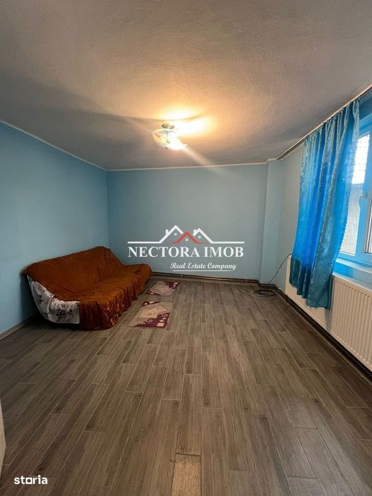 NECTORA IMOB-Casa cu mansarda 4 camere, 2 bai, Zona Velenta, 130 mp
