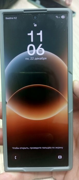 Продам или обменяю Samsung Galaxy Z Fold6