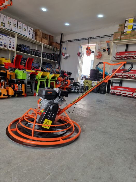 Zatirochniy Vertalyot – Katta Redyuktorli