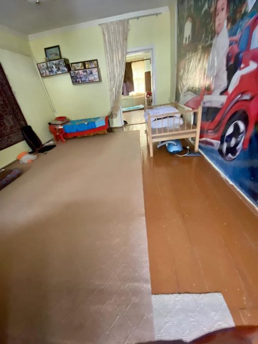 Продам дом в янгиюле