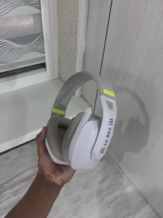 Vgn Vxe siren v1