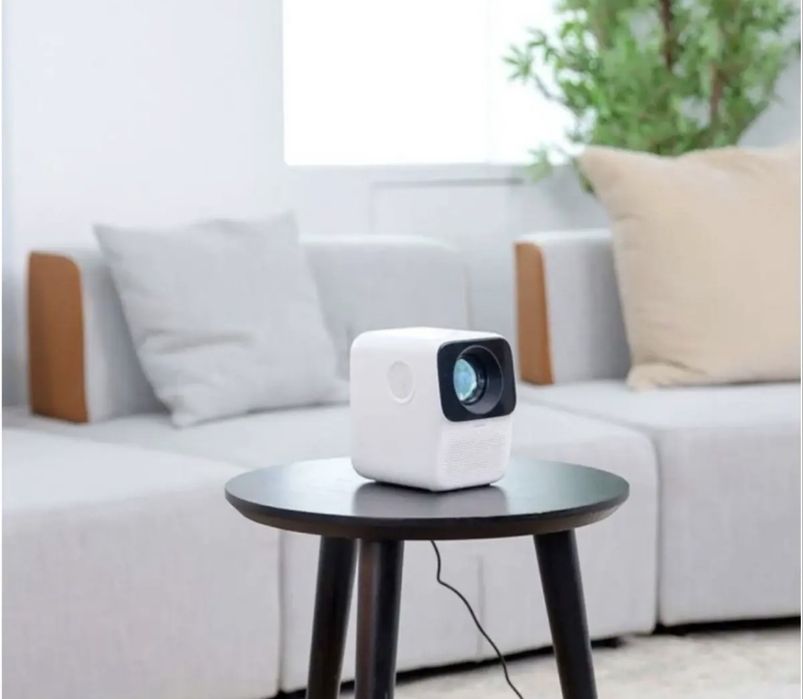 Проектор Wanbo t2