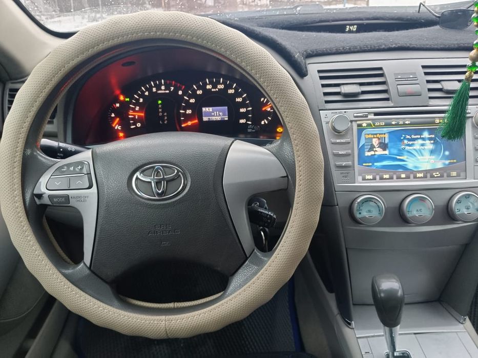 Продам Камри40 Европеец