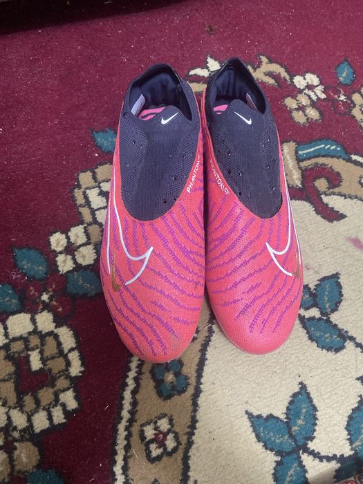 Продам бутсы Nike Phantom GX (Elite/Pro)