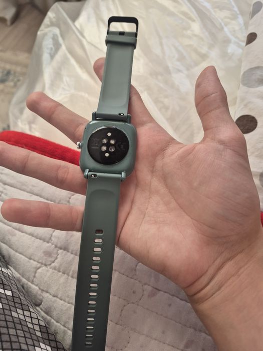 Amazfit gts 2 minj