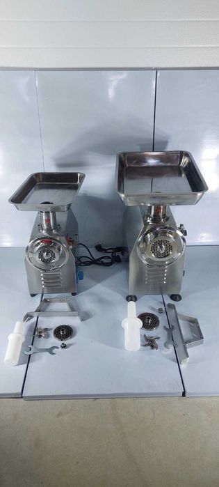 Професионална електрическа месомелачка ТК-8 ТК-12 ТК-22 ТК-32