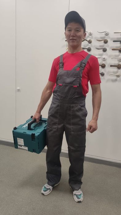 Не дорого. Мастер. Установка. Ремонт. Замена. Документы