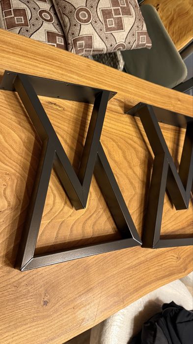 Ножки для журнального стола