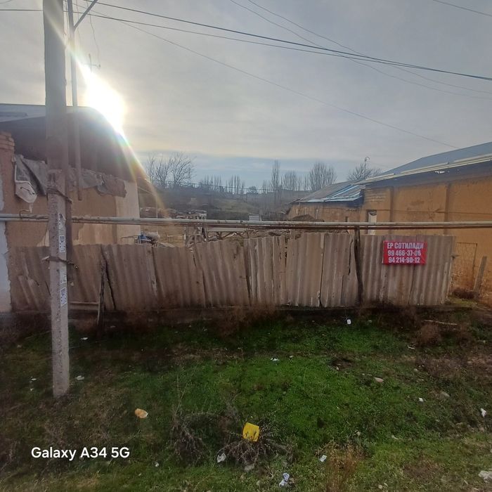 Yre sotiladi 4 sotiq