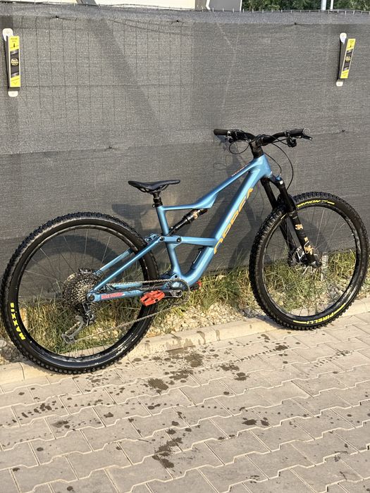 Orbea occam SL 30 de vanzare, in conditie excelenta, marime L