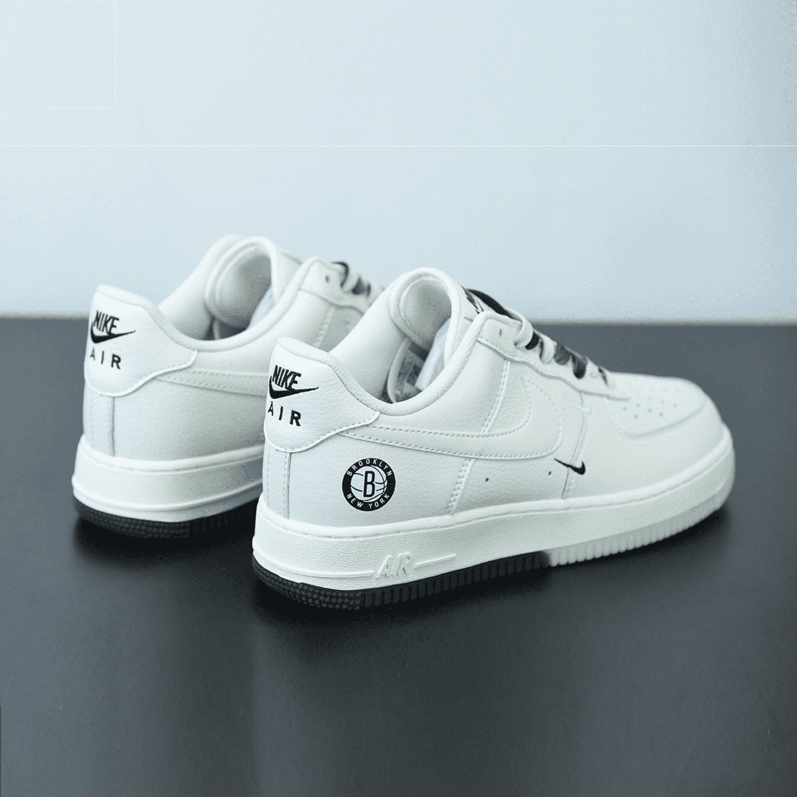 Nike air force brooklyn sale