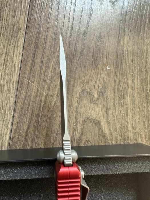 Microtech Socom Elite S/E