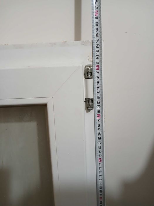 Прозорец с каса кйомерлинг