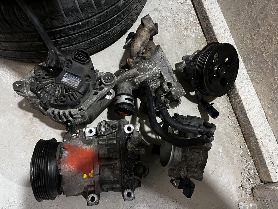 Двигатель киа,хюндай L4KA