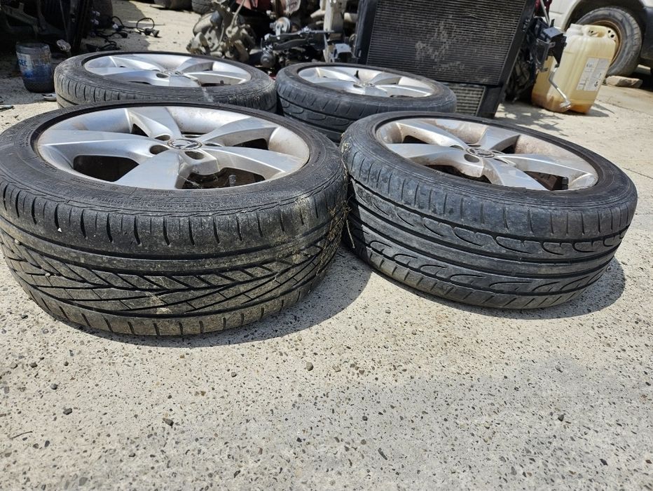 Jante 16 Golf 4 Skoda Rapid Skoda Fabia