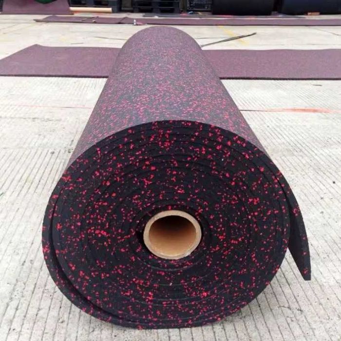 Регупол Покрытие Рулонное 10 мм