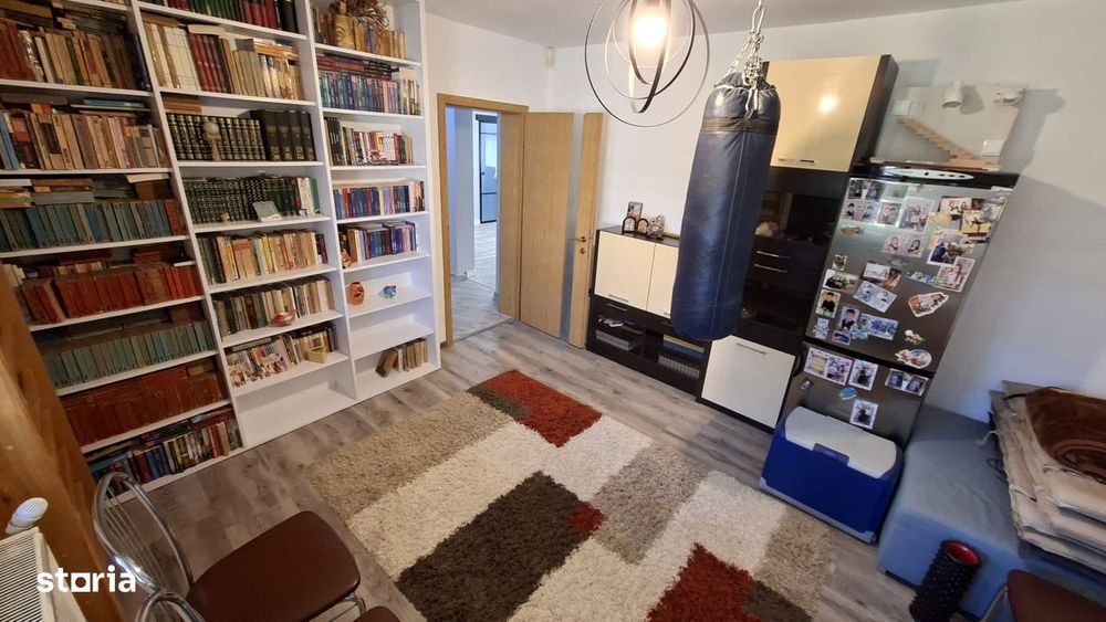 Vila P+1E de vanzare in localitatea Eforie Nord, zona de vile