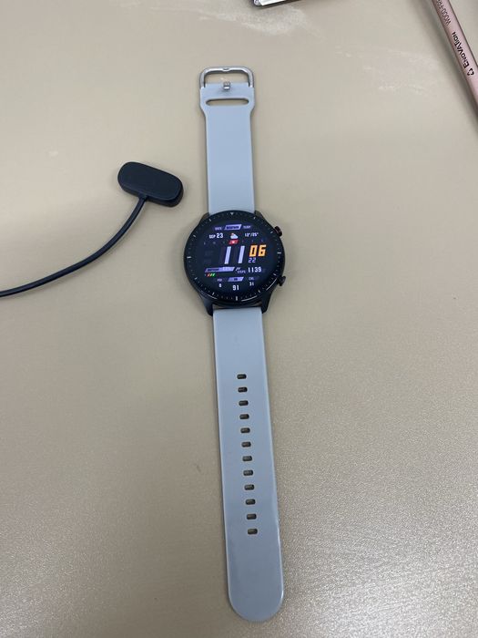 Смарт часы Amazfit GTR 2