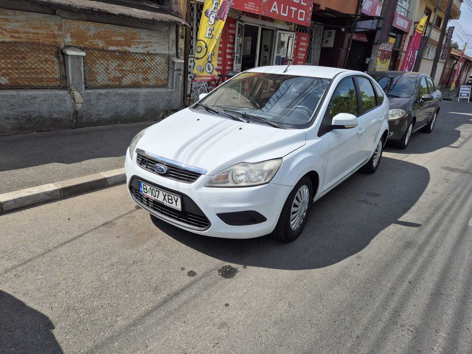 FORD Focus 2009 — imagine 2