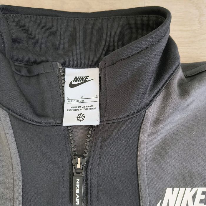 Блуза nike р-р 147-158