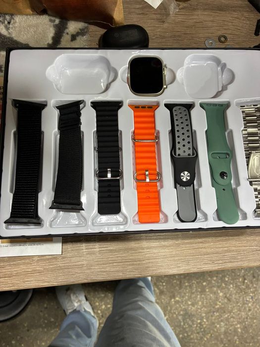 часы Watch 8,Big.