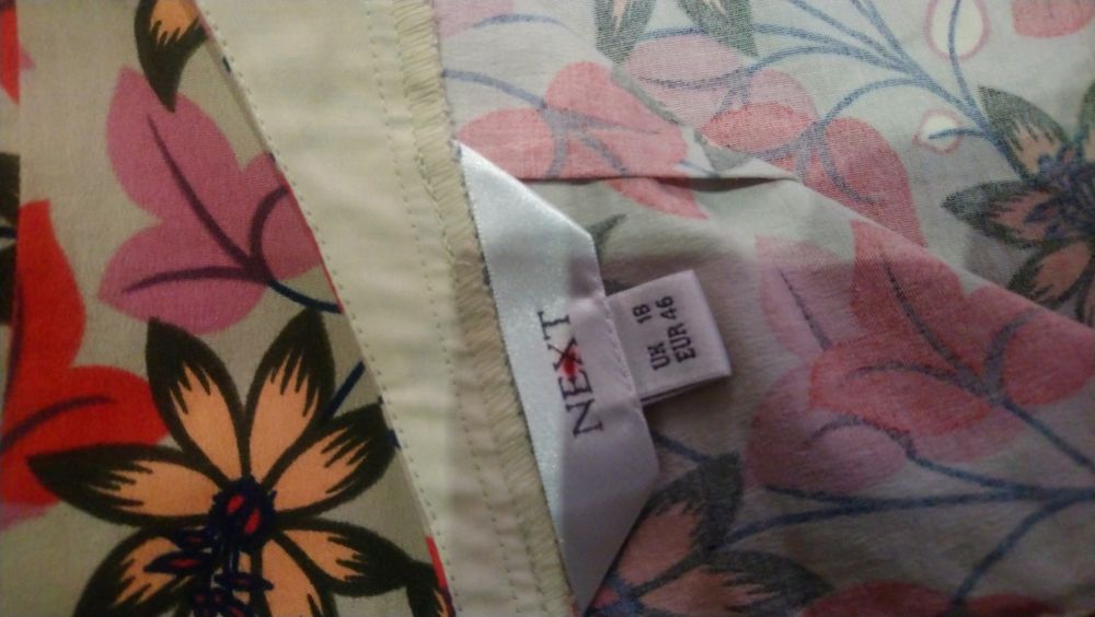 Продам летние топы