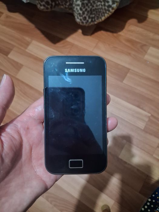 В продаже Samsung