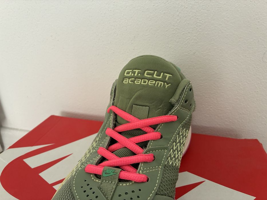 Nike Air Zoom G.T. Cut Academy