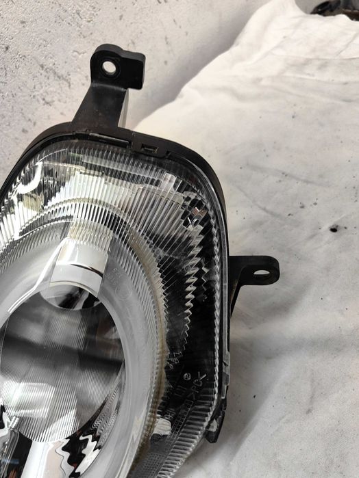 Оригинален фар Фиат 500  Fiat 500 Abarth Led 2016