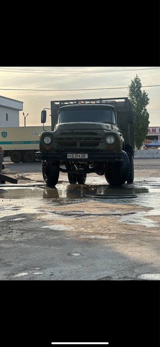 Zil 130 g dilinamer
