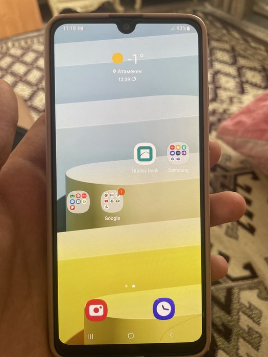 Продам телефон Samsung a32 СРОЧНОО!!!