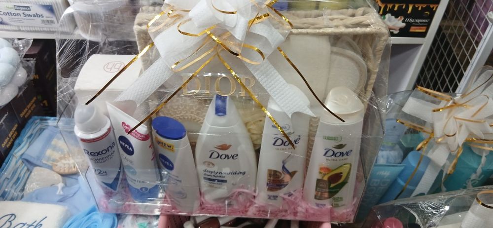 Sarpo parfyumeriyalari yigʻib beramiz arzon narhda