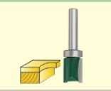 фрезы для ручного фрезера