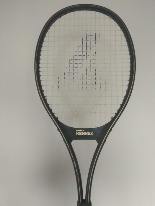 Тенис ракети Prince, Kennex
