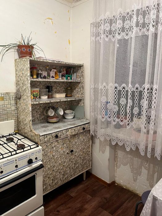 1-ком квартира в городе Сарань