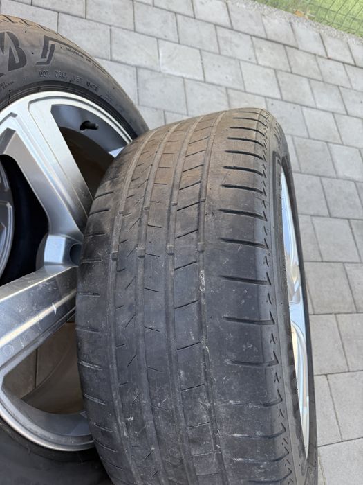 Vand jante Audi Q7/Q8 Touareg! 20”
