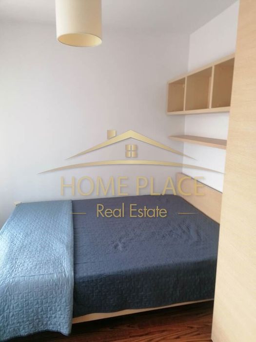 Дава се под наем Тристаен апартамент в Варна, Червен площад - 90 кв.м за 612 € - Снимка #7