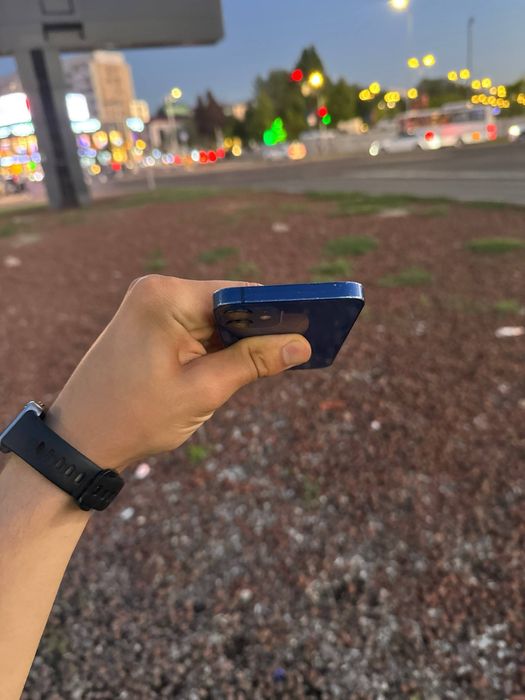 iPhone 12 mini 256gb