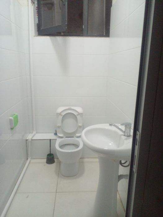 Ishimizni toza va masuliyatli bajaramiz