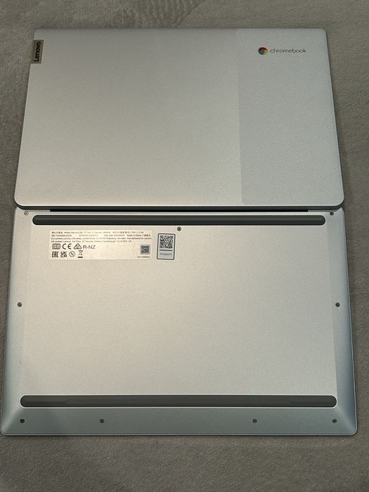 Laptop Lenovo IdeaPad Slim 3 Chromebook NOU!
