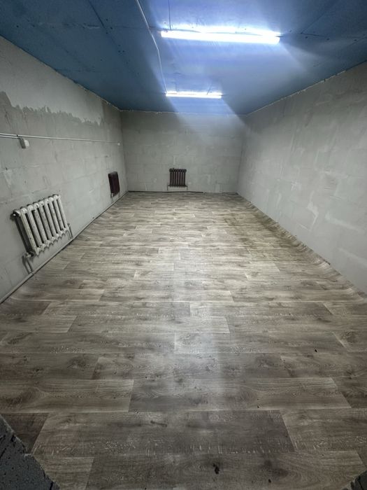 Сдам под цех , склад