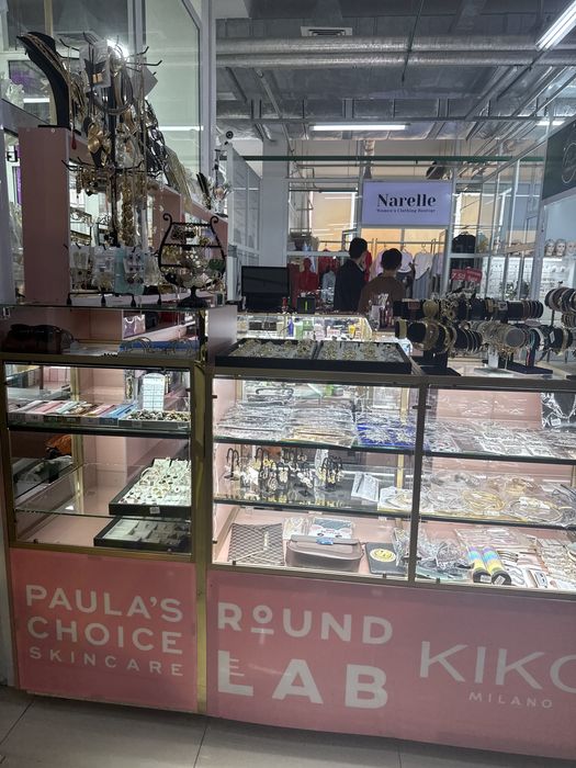 Островок. Готовый бизнес!