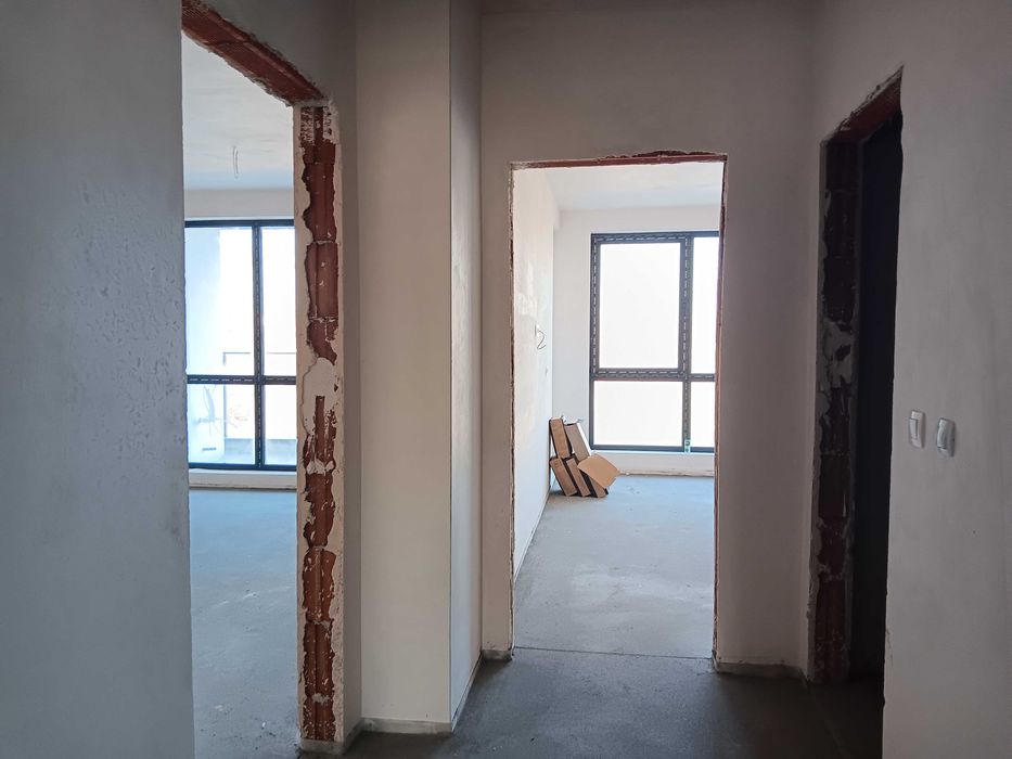 Продава се Двустаен апартамент в Пловдив, Център - 73 кв.м за 1153 €/кв.м - Снимка #2