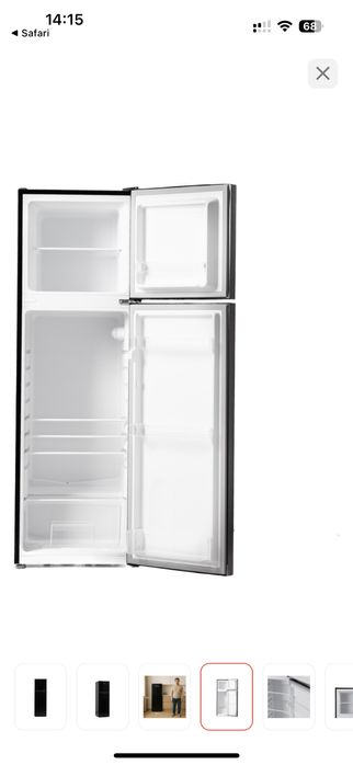 Холодильник Leadbros HD-172