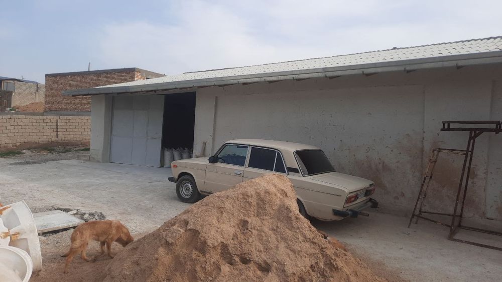 Продается производство цех, помещения.