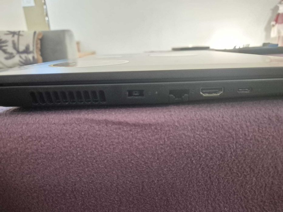 Laptop Gaming Lenovo IdeaPad 3 15ACH6, Ryzen 5 5600H, 16GB RAM, RTX 3050 Ti 4 GB