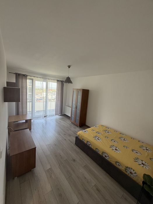 De inchiriat apartament doua camere